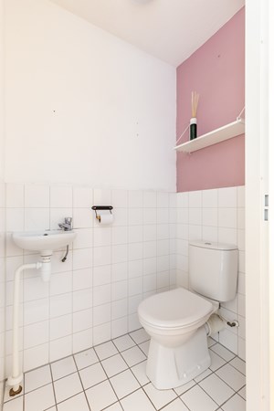 Medium property photo - Willem Baerdesenstraat 18, 1067 XX Amsterdam